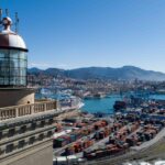 Forte Tensione Sul Porto Di Genova Per La Concessione Spinelli-Hapag E La Tutela Dei Posti Di Lavoro