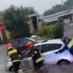 Forti Temporali In Lombardia: Oltre 160 Interventi Dei Vigili Del Fuoco Per Allagamenti E Frane