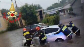 Forti Temporali In Lombardia3A