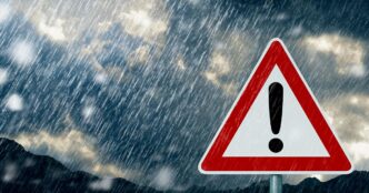 Forti Temporali Nel Torinese T