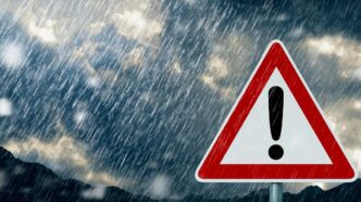 Forti Temporali Nel Torinese T
