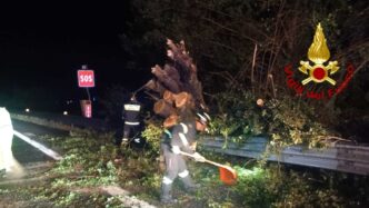 Forti Temporali Tra Il 6 E 7 L