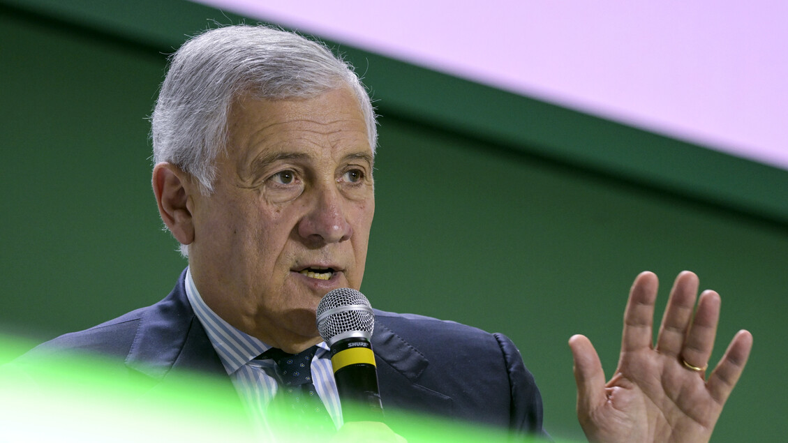 Forza Italia E Il Centrodestra