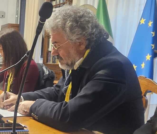 Forza Italia Lascia La Maggior