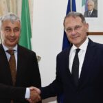 Forze Italia Pronta A Sostenere Edmondo Cirielli Per La Presidenza Della Regione Campania