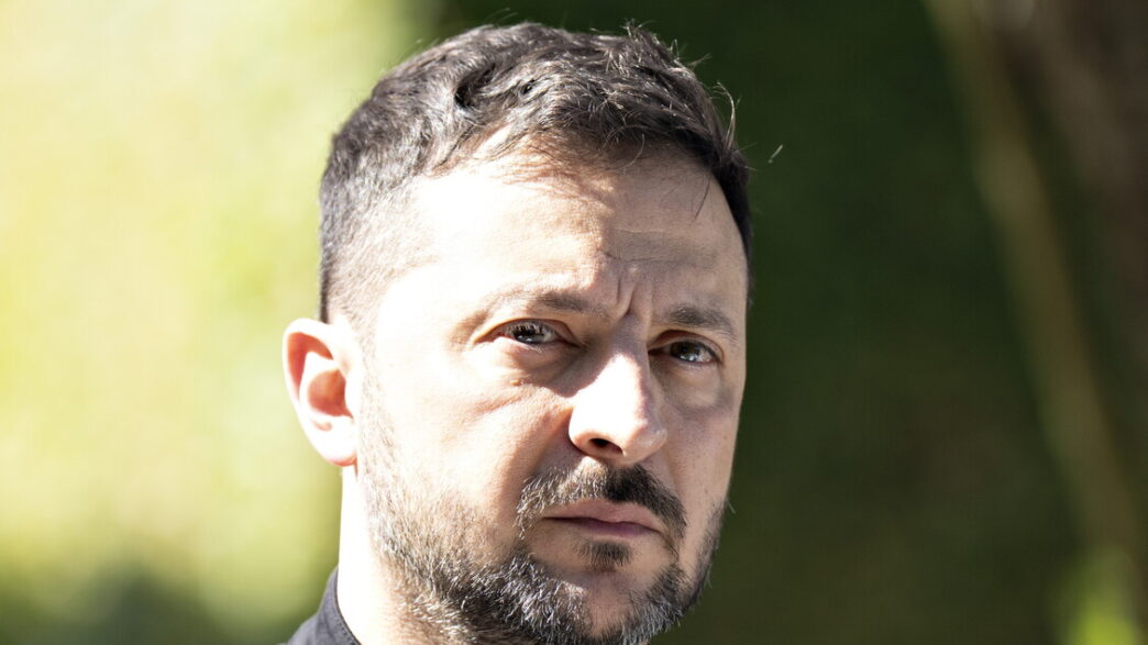 Forze Speciali Ucraine Mettono