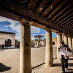 Frammenti Di Pompei Ritrovati In Inghilterra, La Restituzione Dopo 50 Anni Grazie A Un Biglietto Scritto A Mano