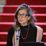 Francesca Albanese Contesta Sanzioni Degli Stati Uniti Per Collaborazione Con La Corte Penale Internazionale