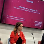 Francesca Bria Nominata Presidente Di Art-Er Per Il Triennio 2025-2027: Nuove Strategie Per Ricerca E Innovazione In Emilia-Romagna