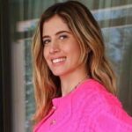 Francesca Ferragni Mamma Bis: È Nata Lea, La Seconda Figlia Di Francesca E Riccardo Nicoletti