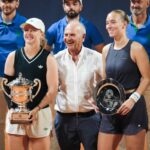 Francesca Jones Trionfa Al Palermo Ladies Open 2025 Dominando In Finale L’olandese Anouk Koevermans