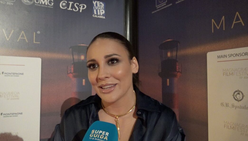 Francesca Manzini Protagonista