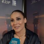 Francesca Manzini Protagonista Al Magna Graecia Film Festival 2025 Con Premio E Nuove Anticipazioni Televisive