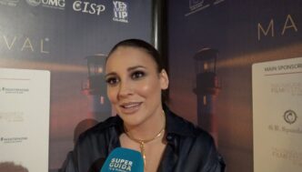 Francesca Manzini Protagonista