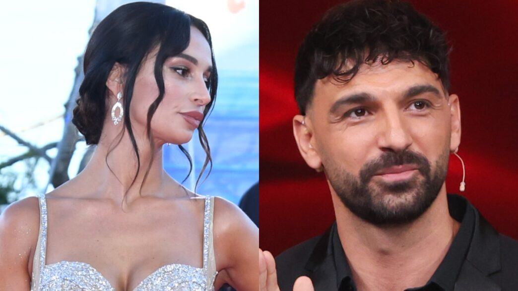 Francesca Tocca E Raimondo Tod