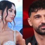 Francesca Tocca E Raimondo Todaro Di Nuovo Insieme Per La Figlia Jasmine, La Foto Che Ha Fatto Discutere