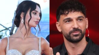 Francesca Tocca E Raimondo Tod