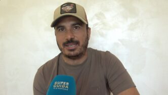 Francesco Di Leva Protagonista