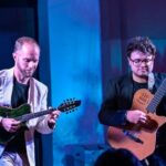 Francesco Mammola E Alfonso Brandi Portano La Musica Italiana A New York Con Due Eventi Di Rilievo