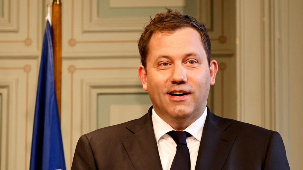 Francia E Italia Concordi Sull