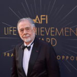 Francis Ford Coppola Ospite Al Magna Graecia Film Festival Di Soverato Con Megapolis E La Colonna D’oro