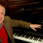 Franco D’Andrea Riceve Diploma Ad Honorem In Pianoforte Jazz Dal Conservatorio Di Castelfranco Veneto