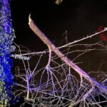 Frane E Esondazioni Tra Cortina D’Ampezzo E Treviso, Situazione Di Emergenza Per Le Piogge Intense