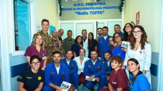 Frecce Tricolori A Taranto3A Vi