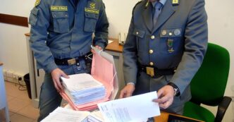 Frode Nelle Aste Immobiliari A