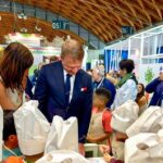 Frutta E Verdura Nelle Scuole: Il Ministero Dell’Agricoltura Lancia Il Bando Da 14 Milioni Per Il 2025/2026