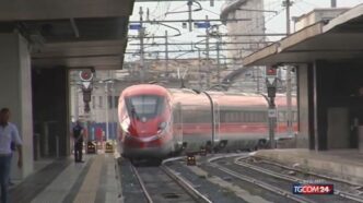 Fs Spiega I Motivi Dei Ritardi