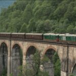 Fs Treni Turistici Italiani: Estate Sulla Costa Azzurra E Autunno Fra Arte Ed Enogastronomia In Toscana E Piemonte