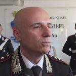 Fuga Dopo La Strage Della Lanterna Azzurra: Dove È Stato Rintracciato Andrea Cavallari
