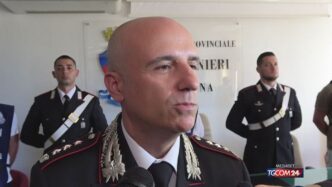 Fuga Dopo La Strage Della Lant