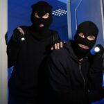 Furti In Via Baraggino E Chivasso Tra Borse Rubate E Recuperi Fortunati