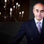 Furto Di Un Orologio Di Lusso A Capri, Colpo Da 200 Mila Euro Ai Danni Di Lord Ara Darzi