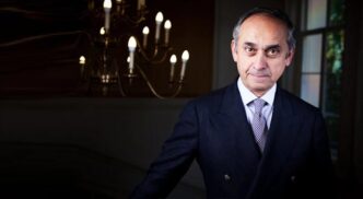 Furto Di Un Orologio Di Lusso