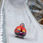 Furto Di Una Bobina In Rame Al Cantiere Dello Sliding Centre Di Cortina D’ampezzo Per I Giochi Invernali 2026