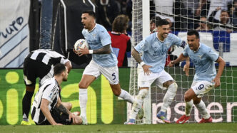 Furto In Casa Del Calciatore D