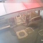 Furto Lampo Al Locale Planet Di Napoli In Sei Secondi Sorprende Per Rapidità E Audacia