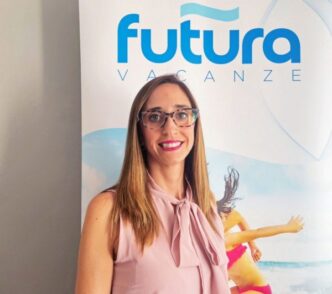 Futura Vacanze Spegne 30 Cande