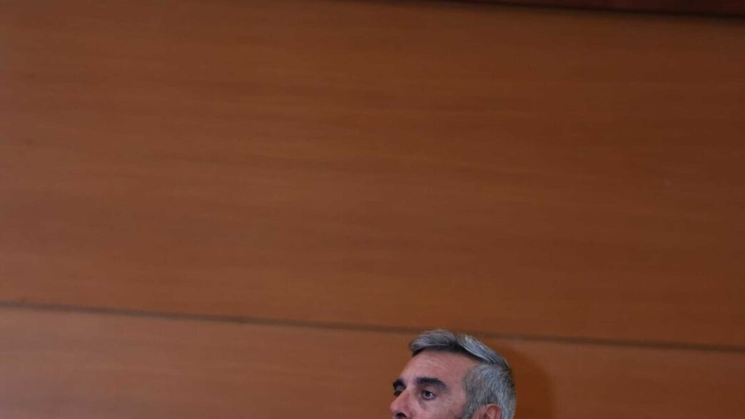 Futuro Delle Infrastrutture Sp