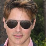 Gabriel Garko In Ospedale Dopo Incidente Sul Set Della Fiction Colpa Dei Sensi A Roma
