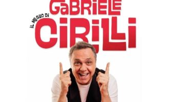 Gabriele Cirilli Porta A Latin