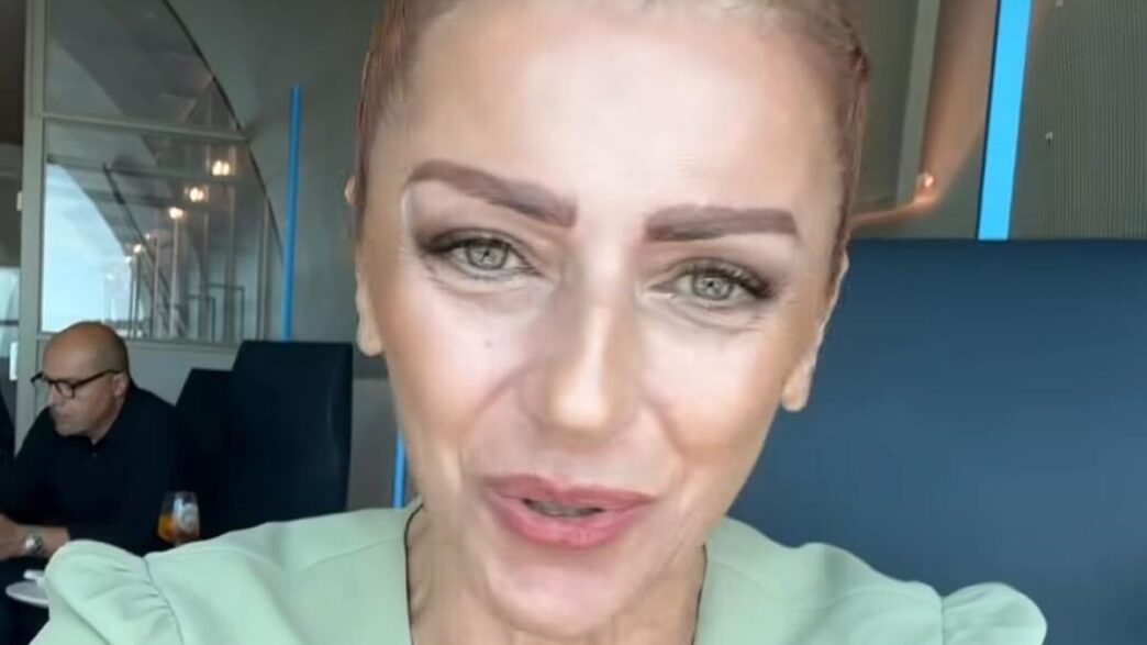 Gabriella Greison E La Polemic