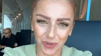 Gabriella Greison E La Polemic