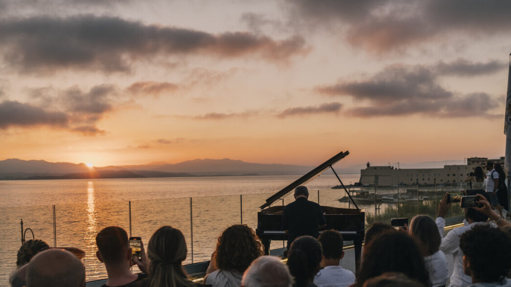 Gaeta Jazz Festival 20253A Tre