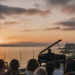 Gaeta Jazz Festival 2025: Tre Giorni Di Musica Tra Nu Soul, Elettronica E Concerti All’alba Sulla Riviera D’ulisse