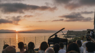 Gaeta Jazz Festival 20253A Tre