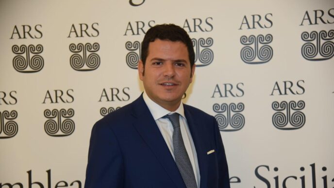Gaetano Galvagno E Le28099Avviso Di